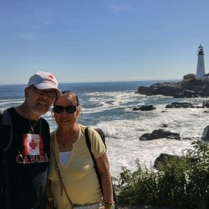 Meet your Posher, Teresita